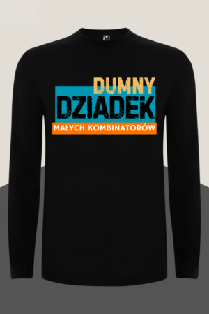 BLUZA MĘSKA #4