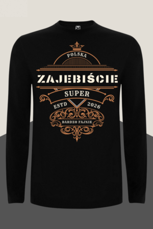 BLUZA MĘSKA #8