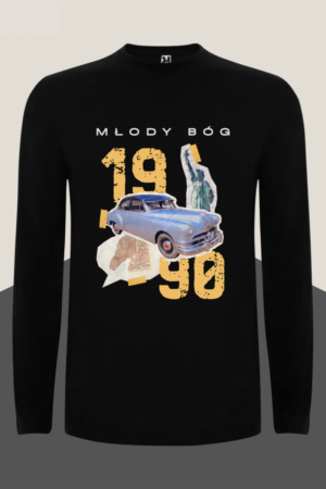 BLUZA MĘSKA #9