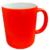 Neon pomarańczowy