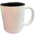 Biały
