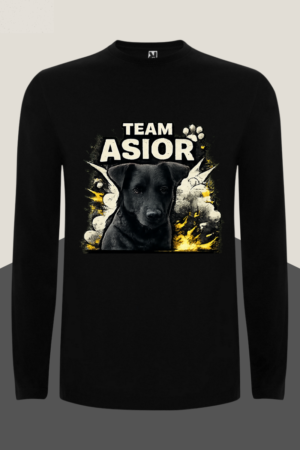 BLUZA ASIORA #4
