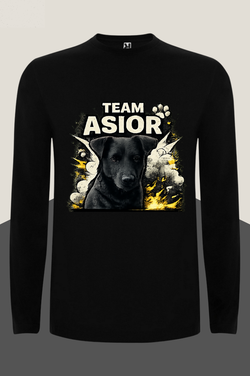 bluza asiora #4