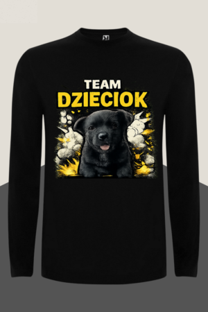 BLUZA DZIECIOK #5