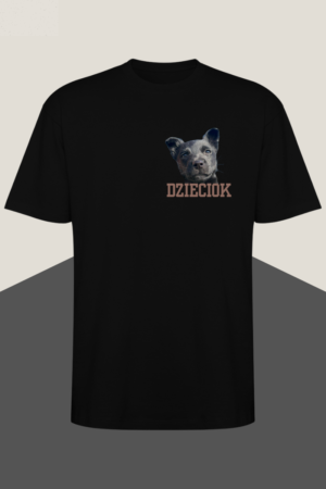 KOSZULKA Z DZIECIOKIEM #10