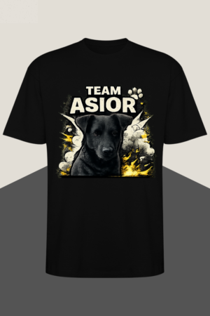 KOSZULKA Asiora #5