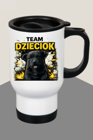 KUBEK TERMICZNY DZIECIOK #7