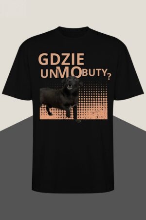 KOSZULKA Asiora#1