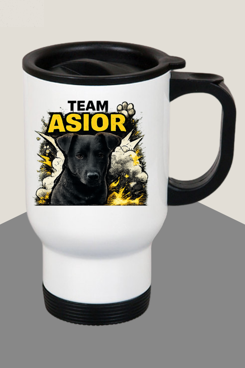 KUBEK TERMICZNY ASIOR