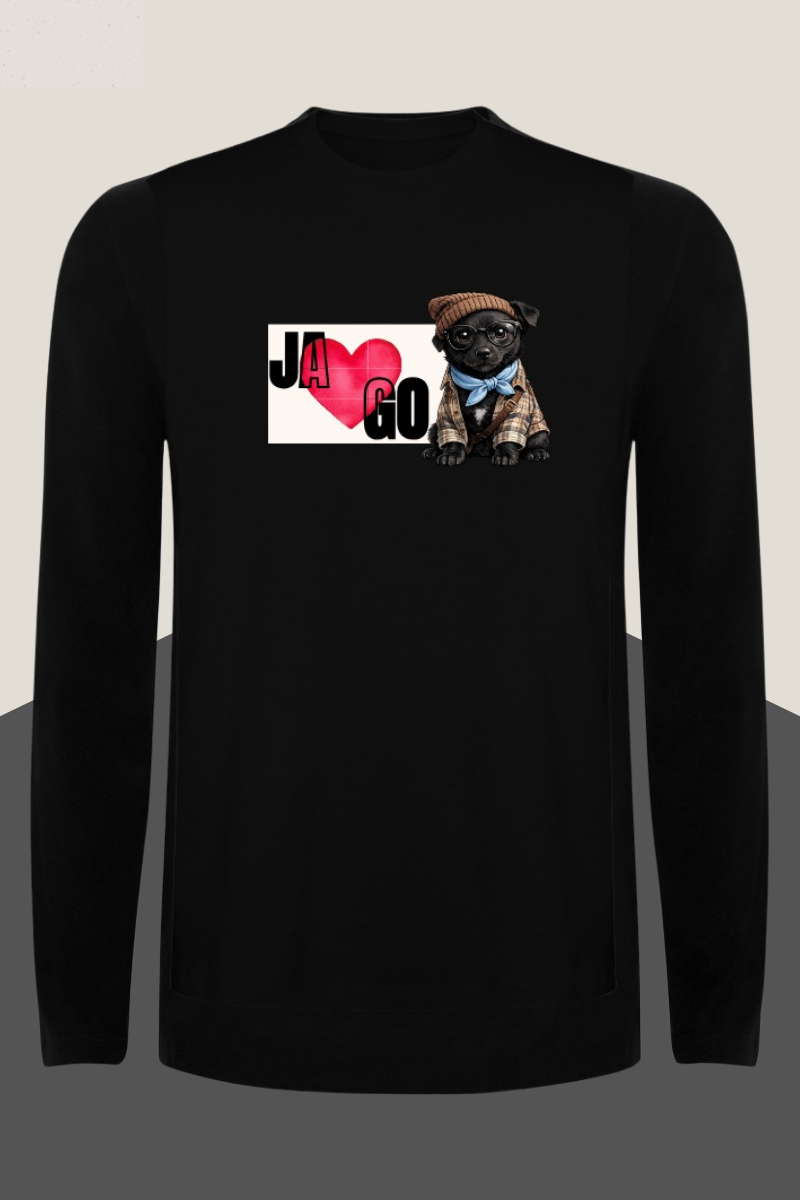 BLUZA Z PODOBIZNĄ DZIECIOKA #7
