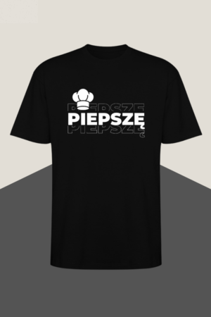 KOSZULKA PIEPSZĘ #1