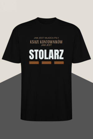 KOSZULKA STOLARZ #2
