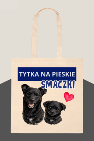 TYTKA DZECIOK I ASIOR #4