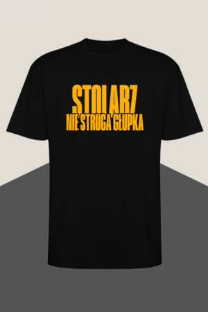 KOSZULKA STOLARZ #1