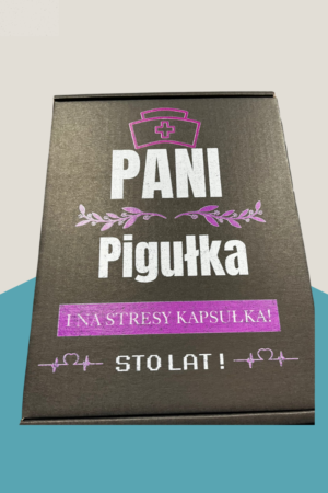 #1 ZESTAW DLA PIELĘGNIARKI