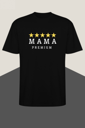 KOSZULKA MAMA #1