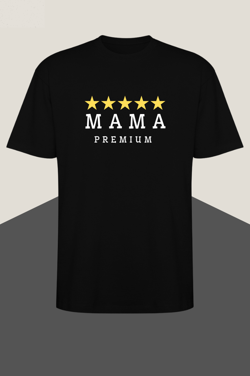 KOSZULKA MAMA #1