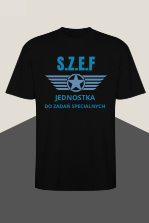 KOSZULKA SZEFA #2