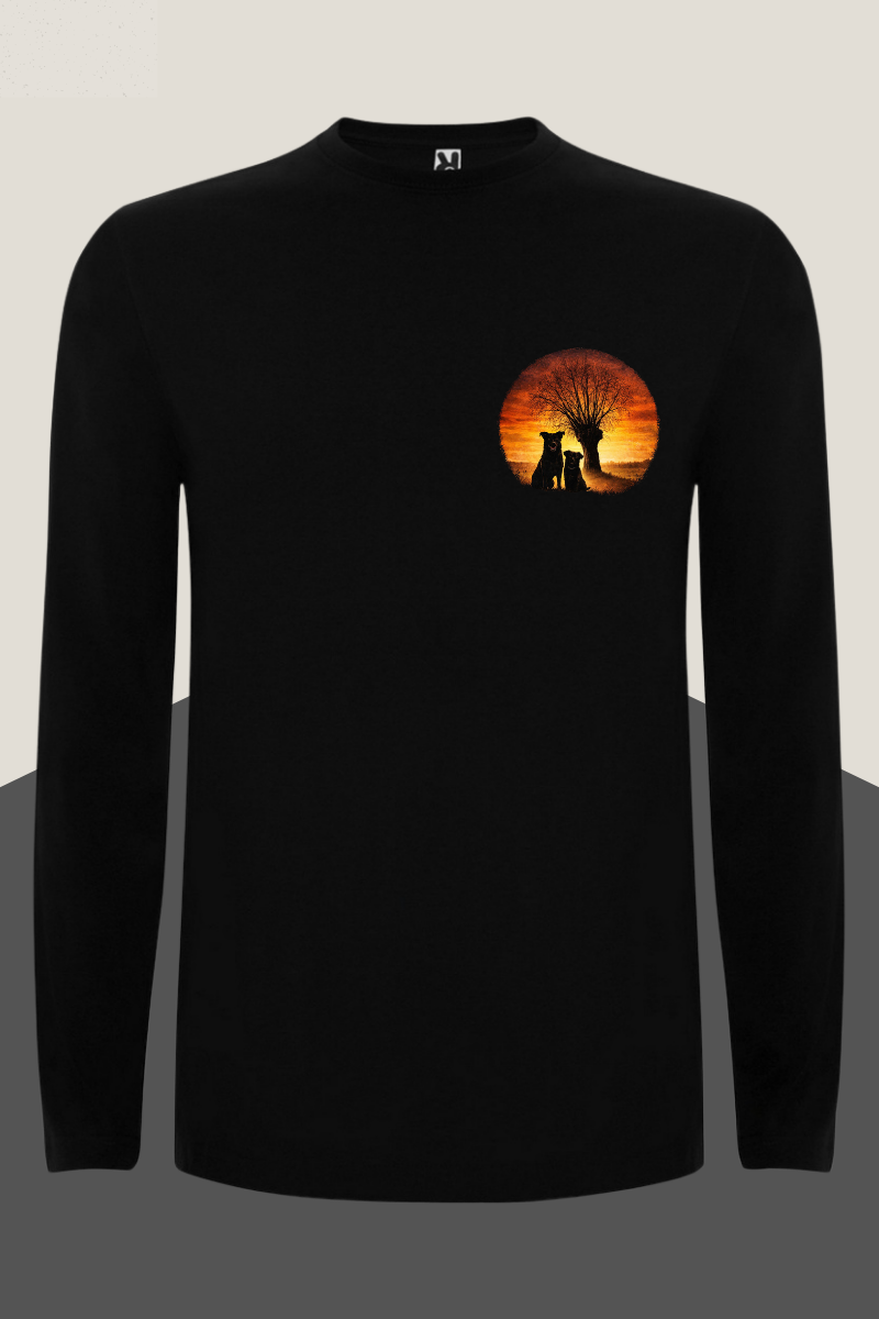BLUZA ASIOR I DZIECIOK