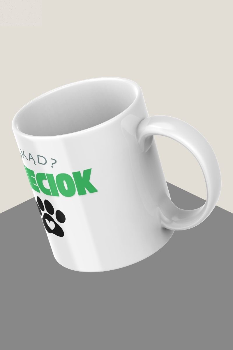 KUBEK DZIECIOK #1 - obrazek 2