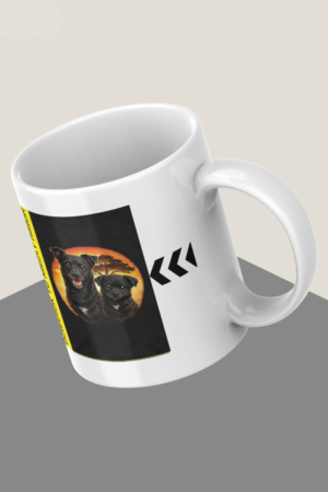 KUBEK ASIOR I DZIECIOK #4