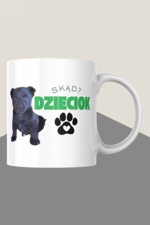 KUBEK DZIECIOK #1