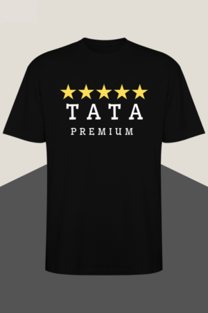KOSZULKA TATA PREMIUM #1