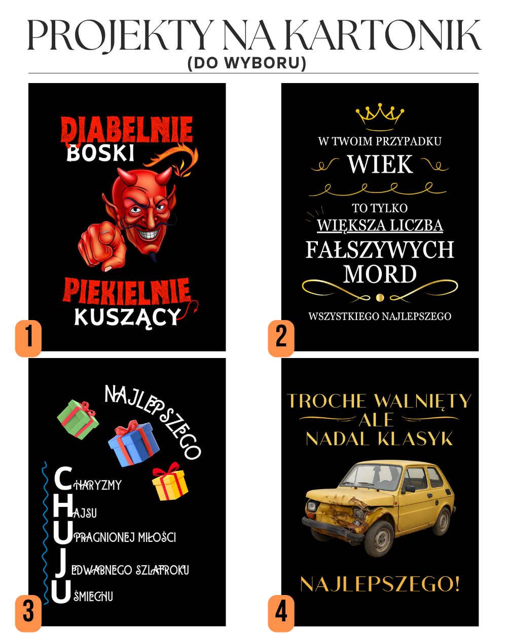 #1 ZESTAW DLA NIEGO Z IMIENIEM - obrazek 4