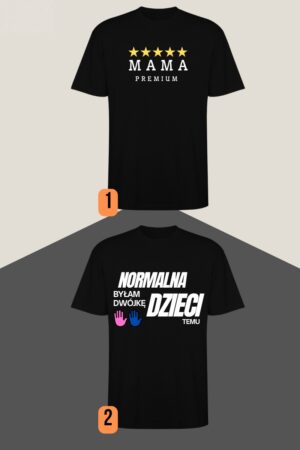 #1 ZESTAW NA DZIEŃ MAMY