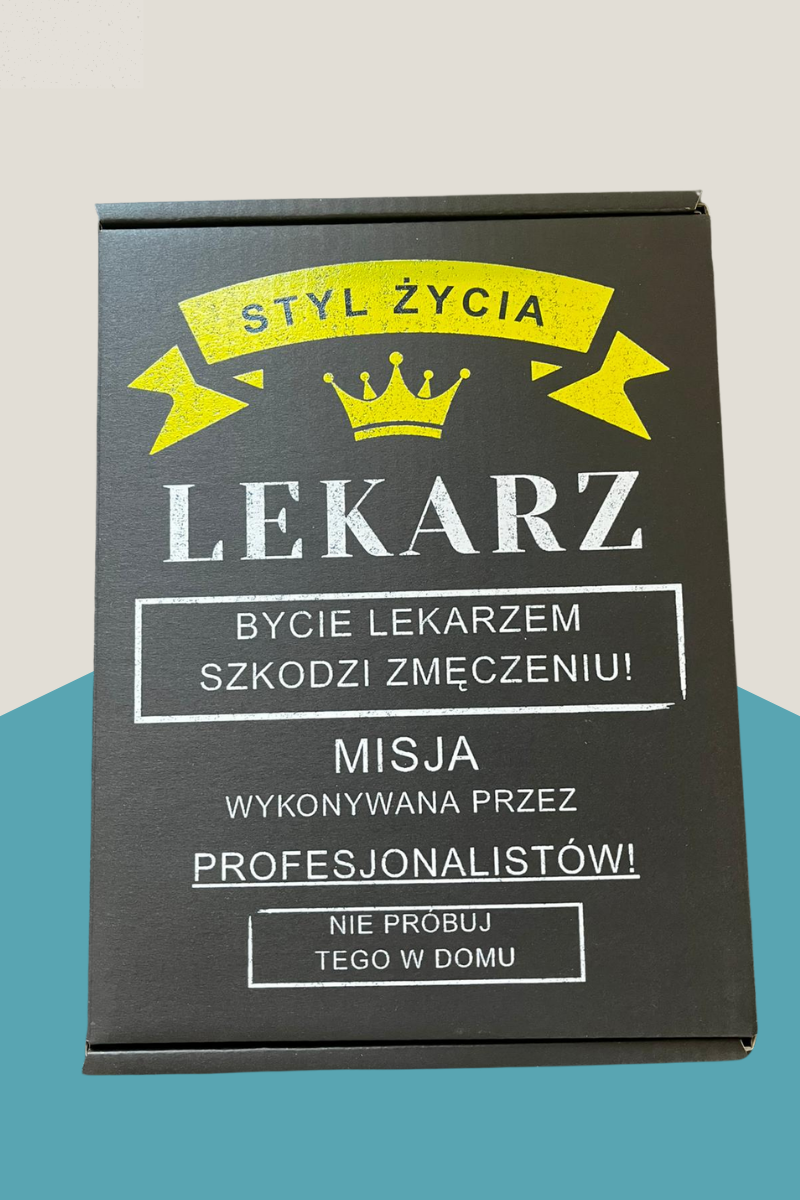 #1 ZESTAW DLA LEKARZA - obrazek 2