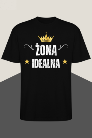 #3 KOSZULKA ŻONY