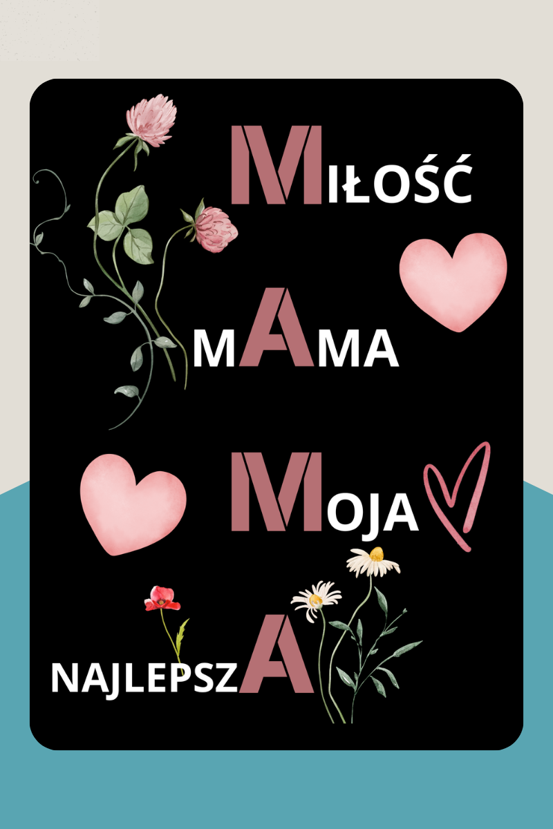 #4 ZESTAW NA DZIEŃ MAMY - obrazek 2
