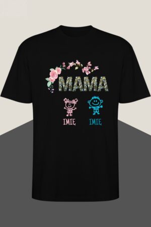 KOSZULKA MAMA #3