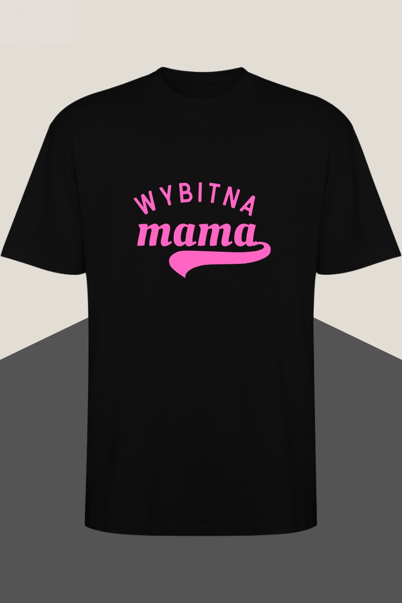 KOSZULKA MAMA #2