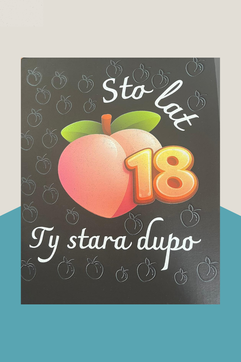 #2 ZESTAW NA 18-STKĘ - obrazek 2