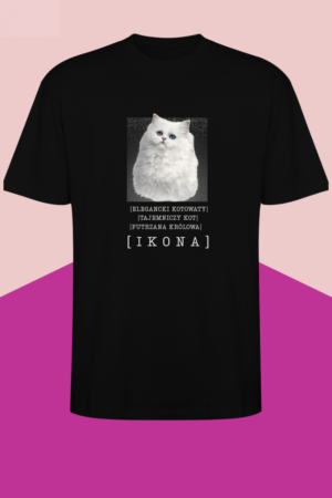 KOSZULKA „IKONA”