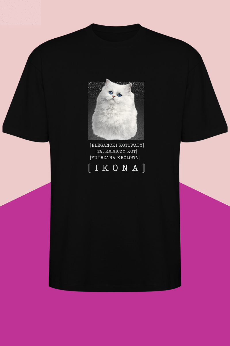 KOSZULKA "IKONA"