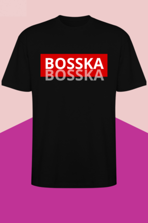 KOSZULKA „BOSSKA”