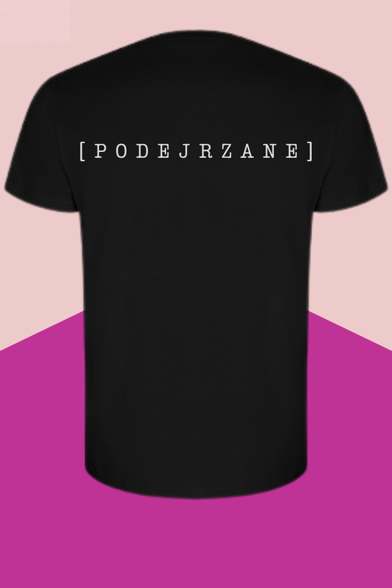 KOSZULKA "TOTALNIE" - obrazek 3
