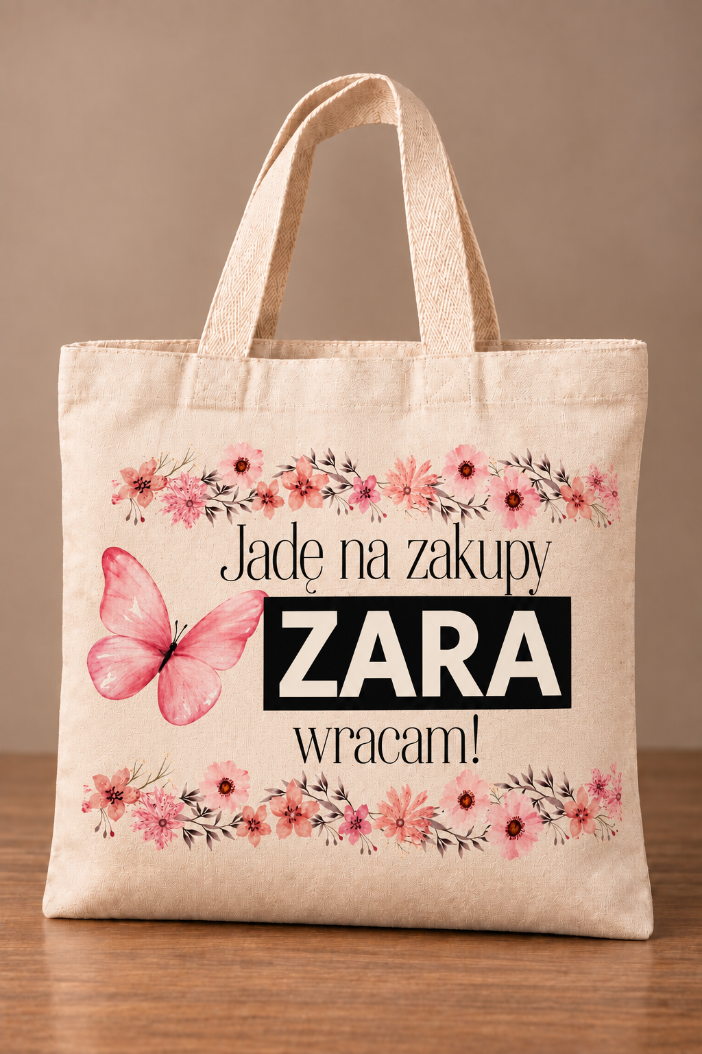 TYTKA PREMIUM ZARA #3
