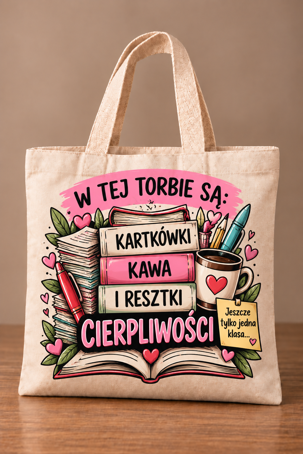 TYTKA PREMIUM NA DZIEŃ NAUCZYCIELA #5