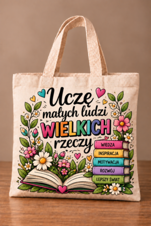 TYTKA PREMIUM NA DZIEŃ NAUCZYCIELA #6