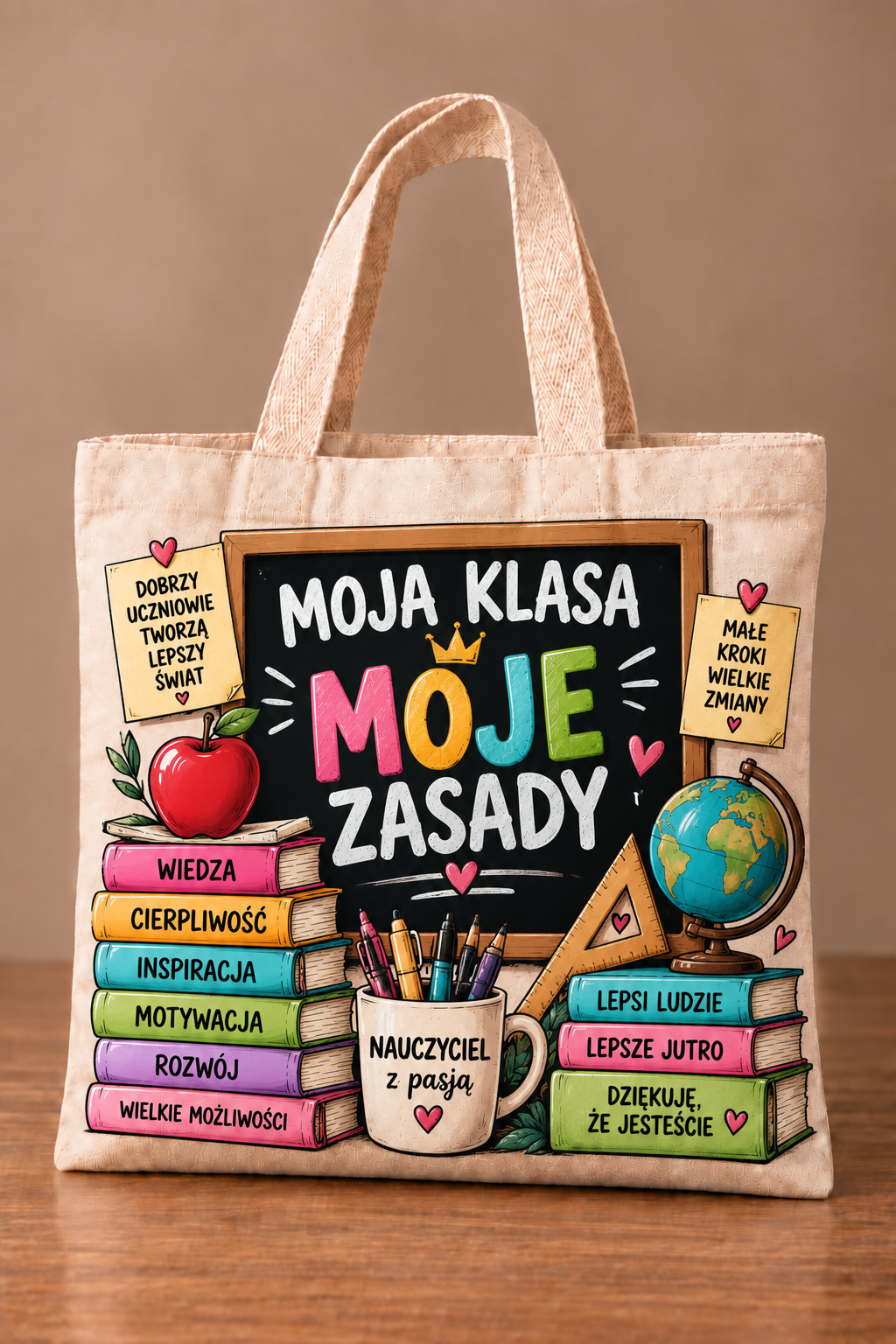 TYTKA PREMIUM NA DZIEŃ NAUCZYCIELA #7