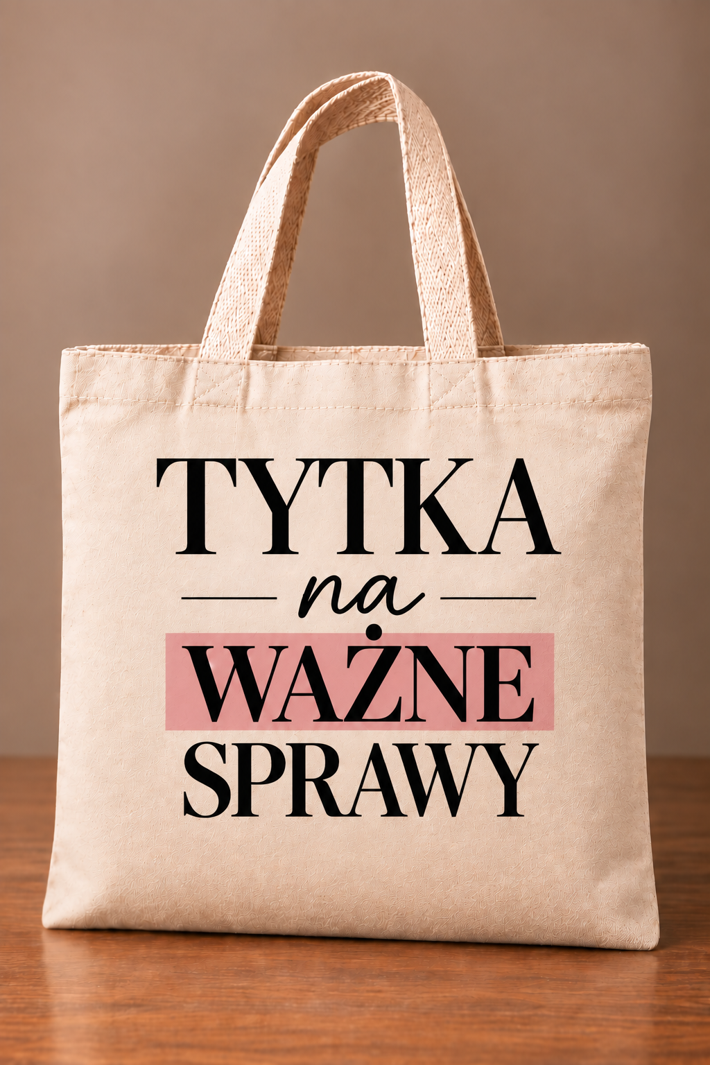 TYTKA PREMIUM NA WAŻNE SPRAWY #9