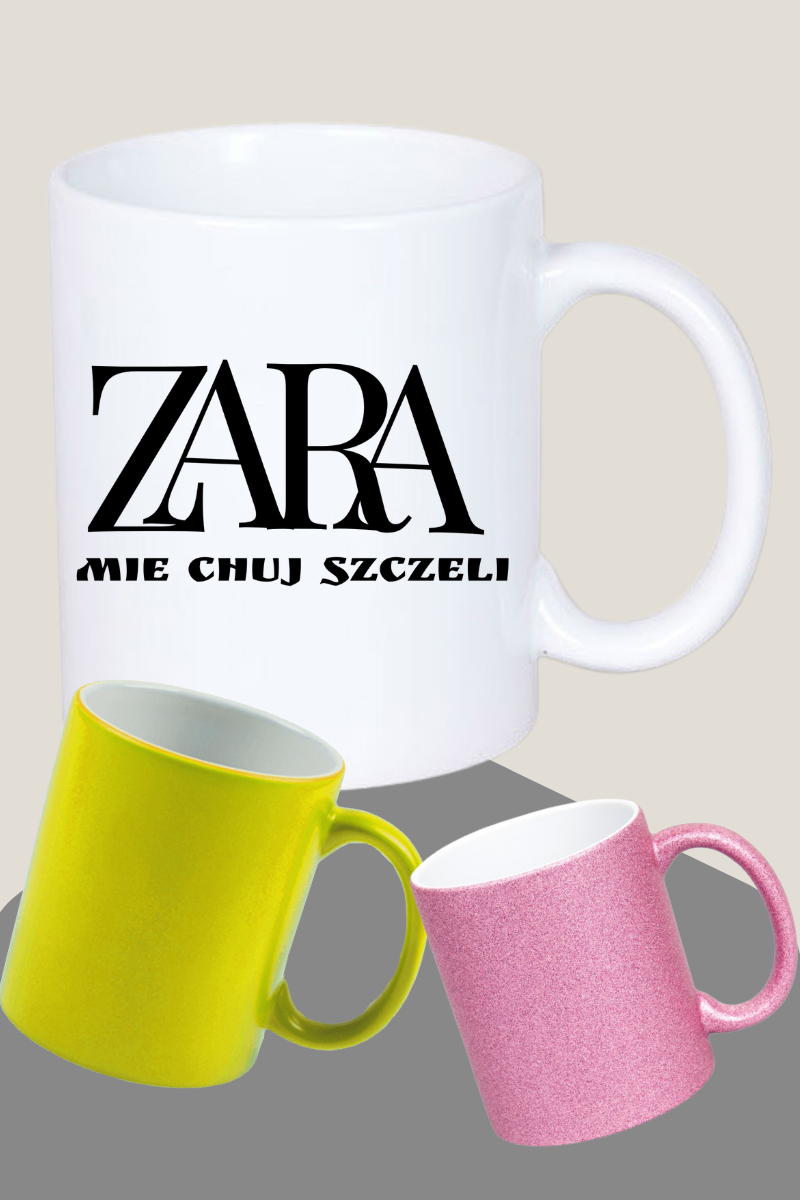 #1 KUBEK DLA NIEJ