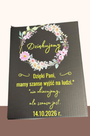 #1 DZIEŃ NAUCZYCIELA