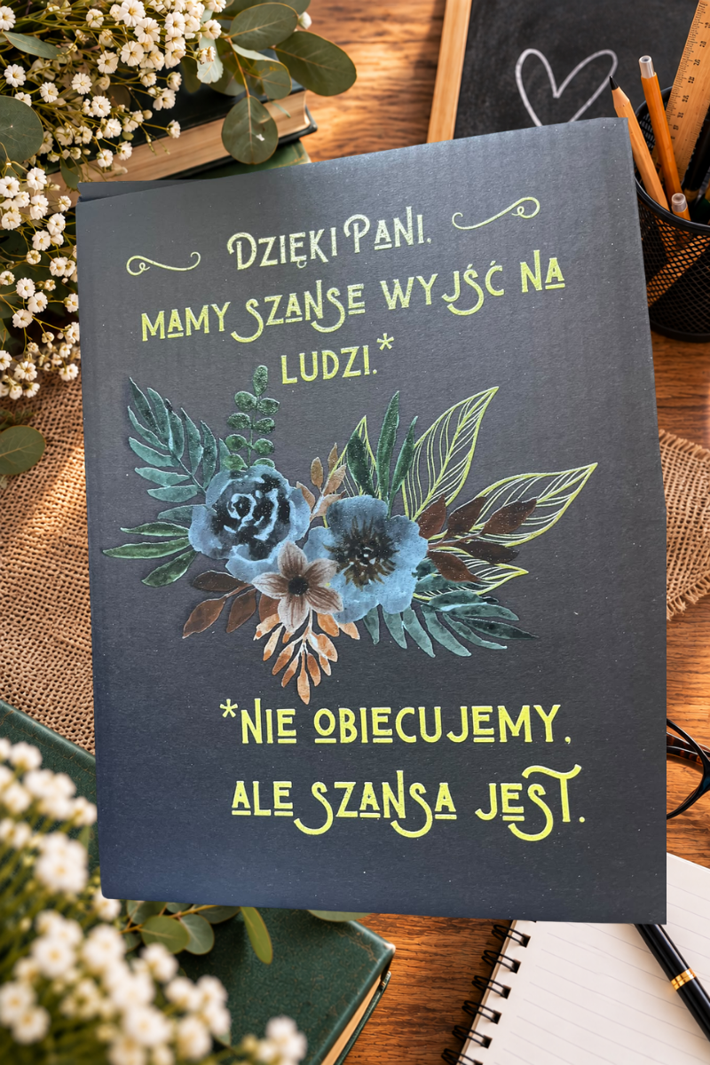 #4 ZESTAW NA DZIEŃ NAUCZYCIELA - obrazek 2